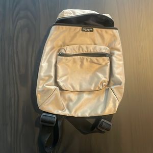 Kate spade backpack